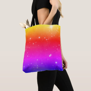 Bolsa Tote "Celestial"