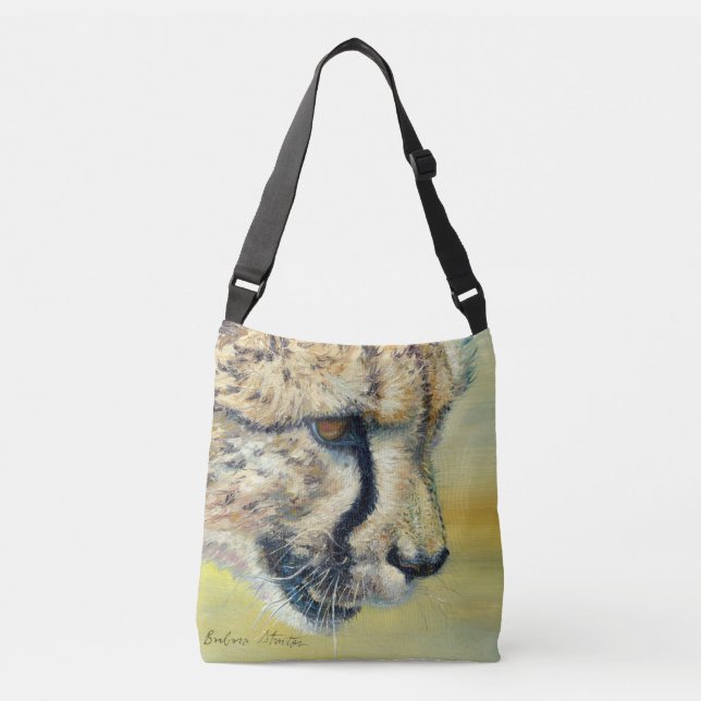 Bolsa Tote "centrada" (Anverso)