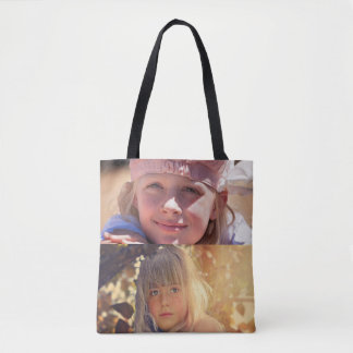 BOLSA TOTE COLAGE FOTO PERSONALIZADA