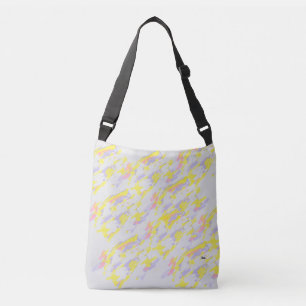 Bolsa Tote: Colorido