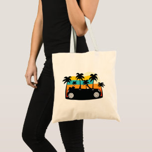 Bolsa Tote convertible