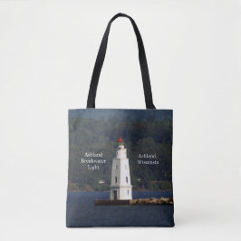 Bolsa tote de Ashland Breakwater Light por todas p