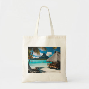 Bolsa Tote de Bora Bora (Bora Bora 2)