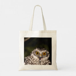 Bolsa Tote de búho potente