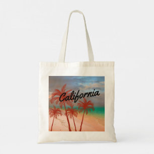 Bolsa Tote de California