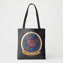 Bolsa Tote de Cáncer Nacional