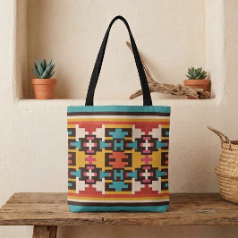 Bolsa Tote de Caos Controlado