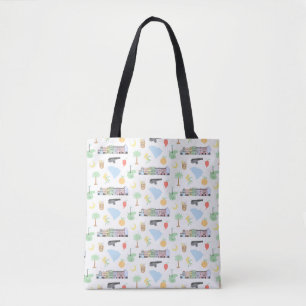 Bolsa Tote de Carolina del Sur