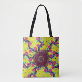 bolsa tote de Eldritch Vigil