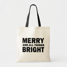 Bolsa Tote de Fiesta Alegre y Brillante
