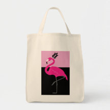 Bolsa Tote de Flamenco