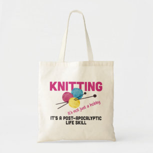 Bolsa Tote de habilidades de acné