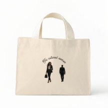 Bolsa tote de la Reina Corporativa