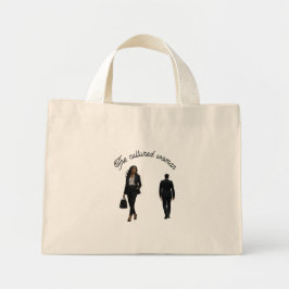 Bolsa tote de la Reina Corporativa