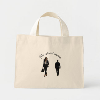 Bolsa tote de la Reina Corporativa