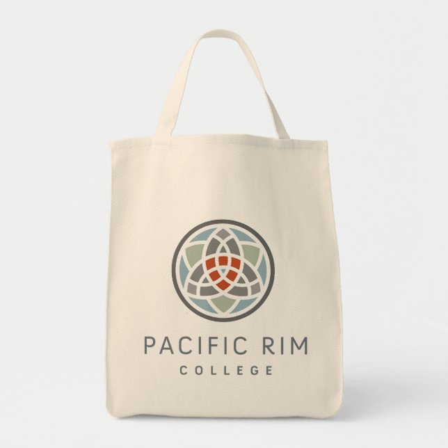 Bolsa Tote de la República Popular China (Frente)