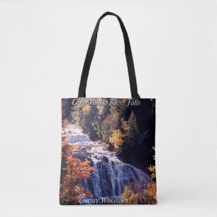 Bolsa tote de Lower Potato River Falls