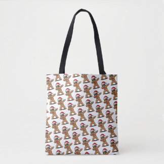 Bolsa Tote de Navidad