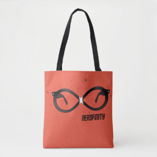 Bolsa Tote de Nerds Forever