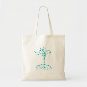Bolsa tote de Neurona