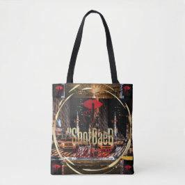 Bolsa Tote de Nueva York: Moda urbana esencial"