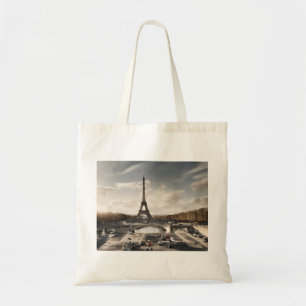 Bolsa Tote de París (3)
