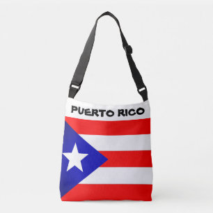 Bolsa Tote de Puerto Rico