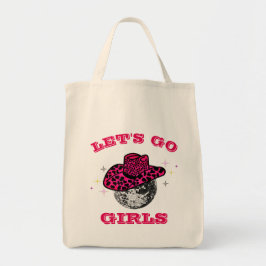 Bolsa Tote de regalo del partido Bachelorette de G
