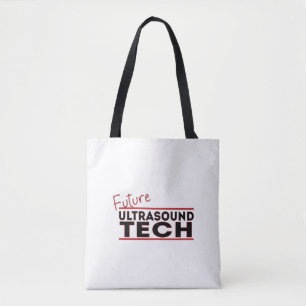 Bolsa Tote de Tecnología de Ultrasonido Futura