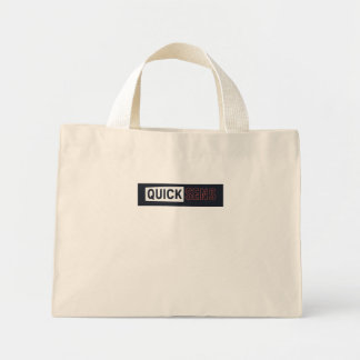 Bolsa Tote de Vibraciones de Surf – Bolsa de Lona
