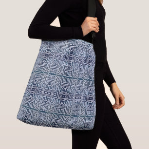 Bolsa Tote - DECIPHER ESA Colección