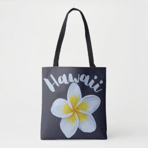 Bolsa Tote del estado de Aloha en Hawaii