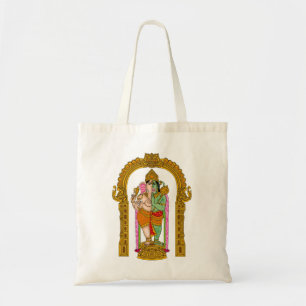 Bolsa Tote del Señor Adhyanta Prabhu