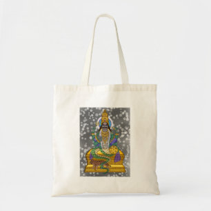 Bolsa Tote del Señor Rahu