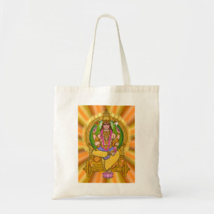Bolsa Tote del Señor Sol (Surya)