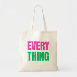 Bolsa tote diaria para ella