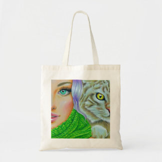 Bolsa tote "Doble Problema"