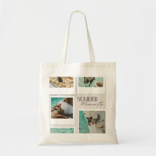 Bolsa Tote Económica de Algodón   Ideal para Uso D