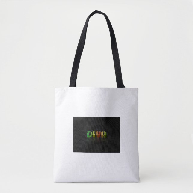 Bolsa tote, en venta ! (Anverso)