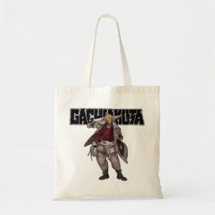 Bolsa Tote Enjin Gachiakuta