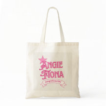 Bolsa tote estándar