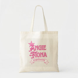 Bolsa tote estándar
