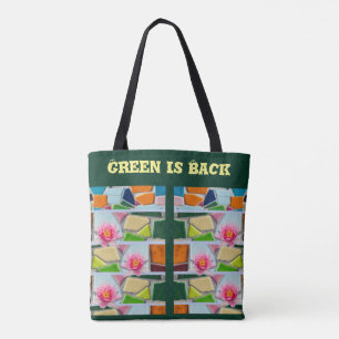 Bolsa Tote Fashiable de moda
