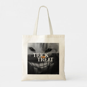 Bolsa Tote Feliz Halloween