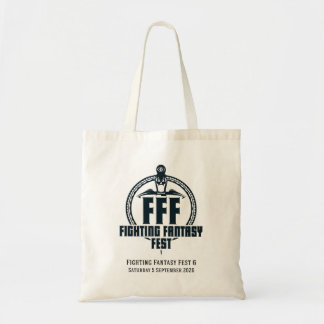 Bolsa Tote FFF6