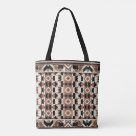 Bolsa Tote Fractured Harmony