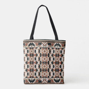Bolsa Tote Fractured Harmony