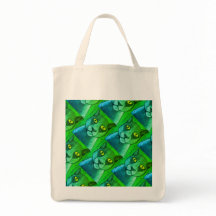Bolsa Tote Greyhound