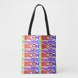 Bolsa Tote Harris 2020