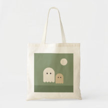 Bolsa tote Hush of Sheets